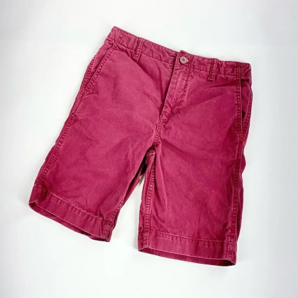 Gap kids shorts 12